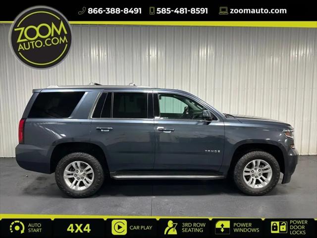2019 Chevrolet Tahoe LS for sale in Oakfield, NY