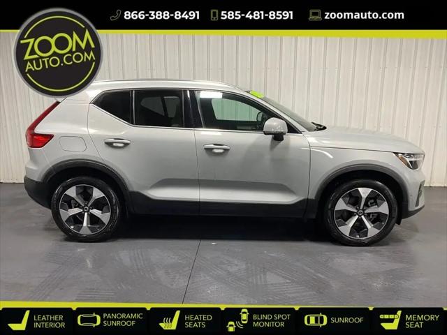 2024 Volvo XC40 B5 Plus Bright Theme for sale in Oakfield, NY