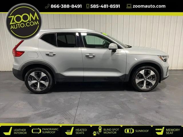 2024 Volvo XC40 B5 Plus Bright Theme for sale in Oakfield, NY