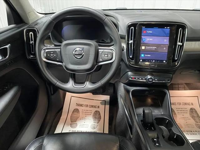 2023 Volvo XC40 B5 Core