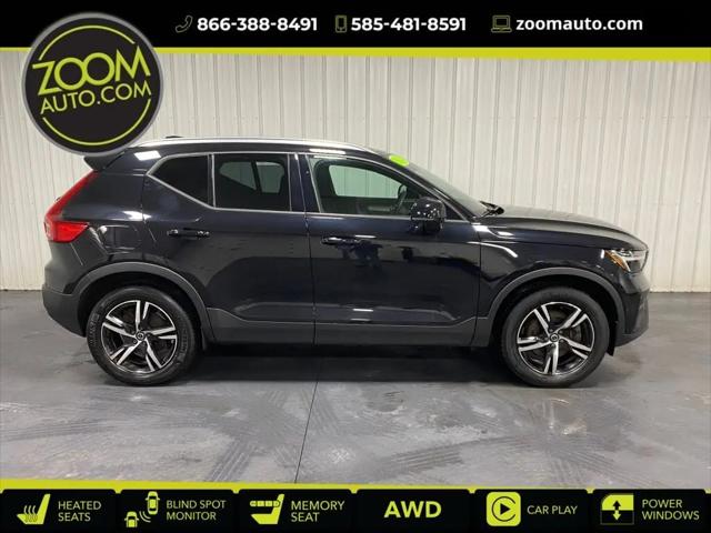 2023 Volvo XC40 B5 Core for sale in Oakfield, NY