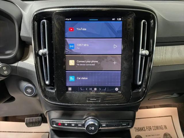 2023 Volvo XC40 B5 Core