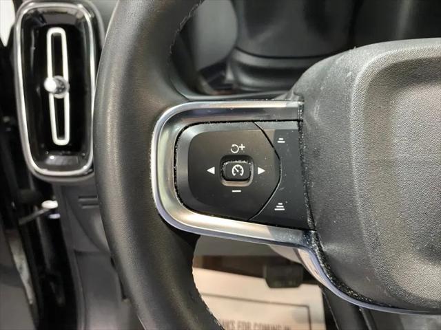 2023 Volvo XC40 B5 Core
