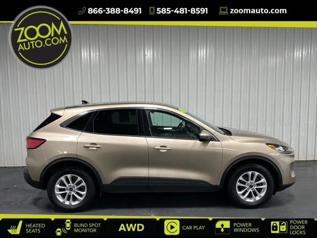 2020 Ford Escape SE for sale in Oakfield, NY