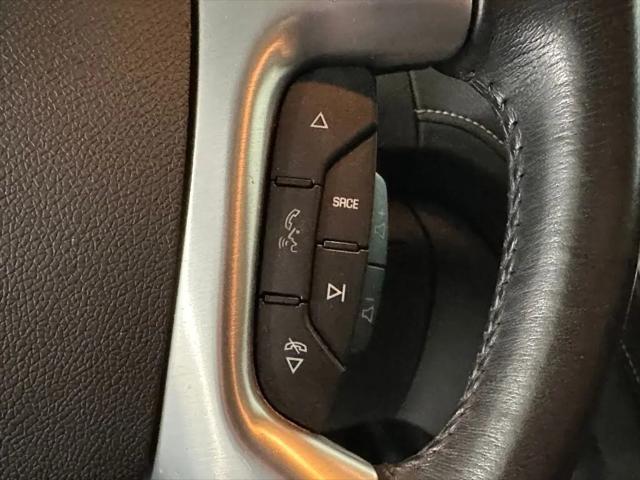 2017 GMC Acadia Limited