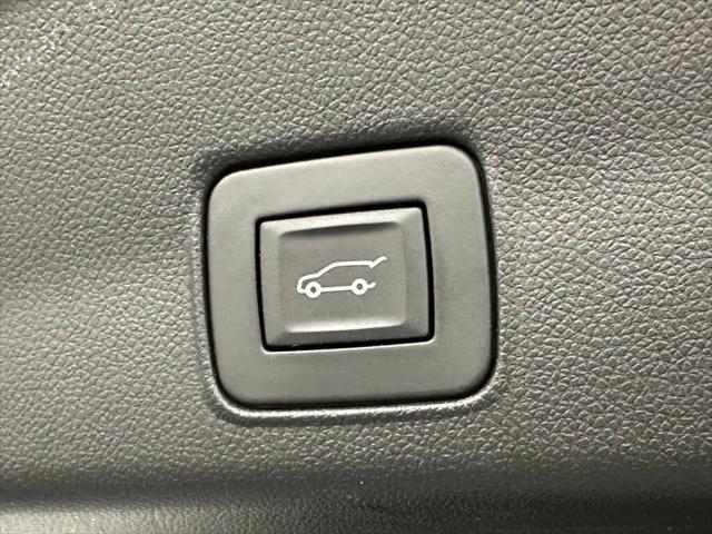 2023 Chevrolet TrailBlazer AWD RS