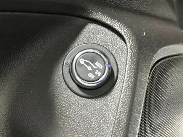 2023 Chevrolet TrailBlazer AWD RS