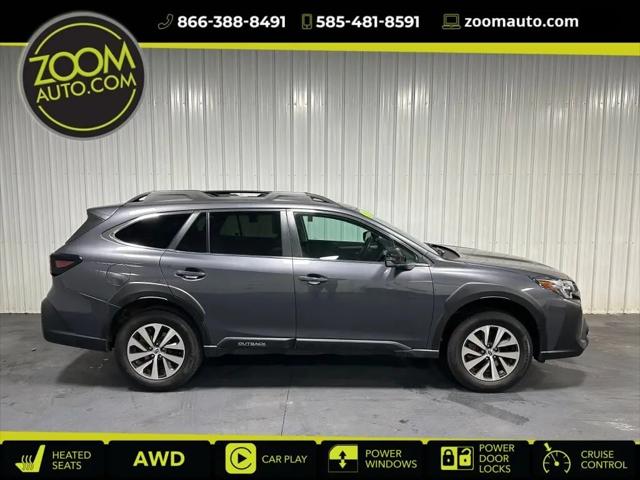 2024 Subaru Outback Premium for sale in Oakfield, NY
