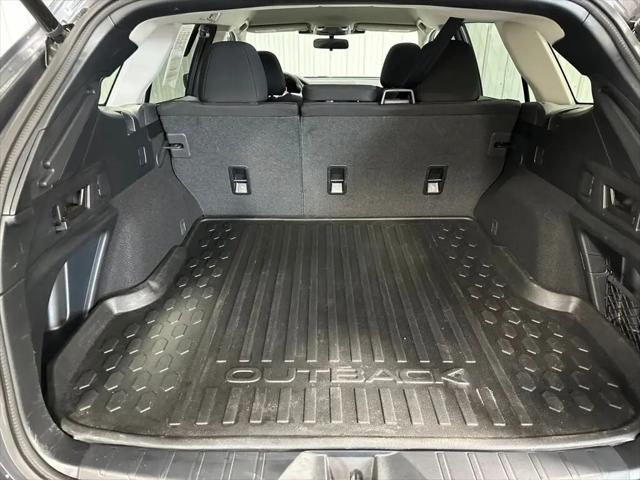 2024 Subaru Outback Premium