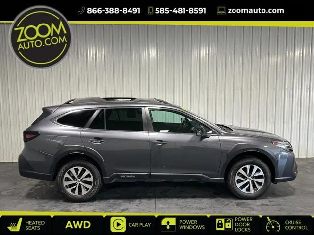2024 Subaru Outback Premium for sale in Oakfield, NY