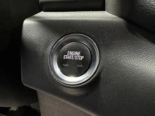 2020 GMC Terrain AWD SLE