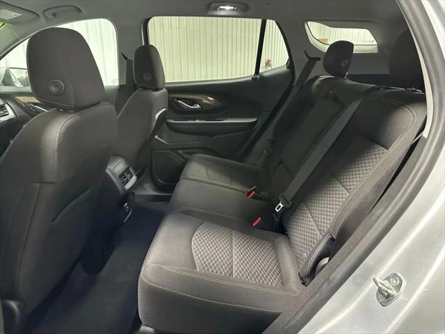 2020 GMC Terrain AWD SLE