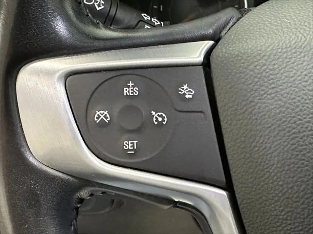 2020 GMC Terrain AWD SLE