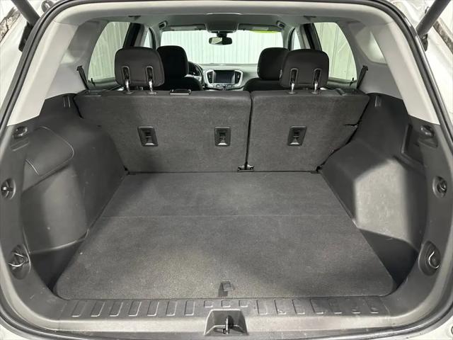 2020 GMC Terrain AWD SLE
