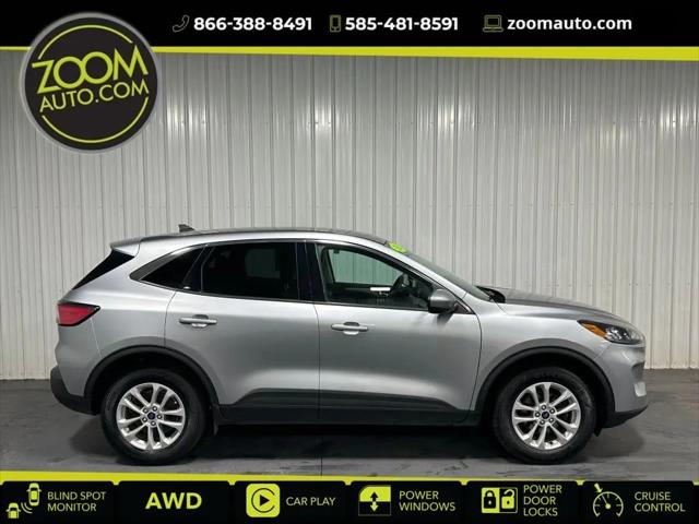 2021 Ford Escape SE for sale in Oakfield, NY