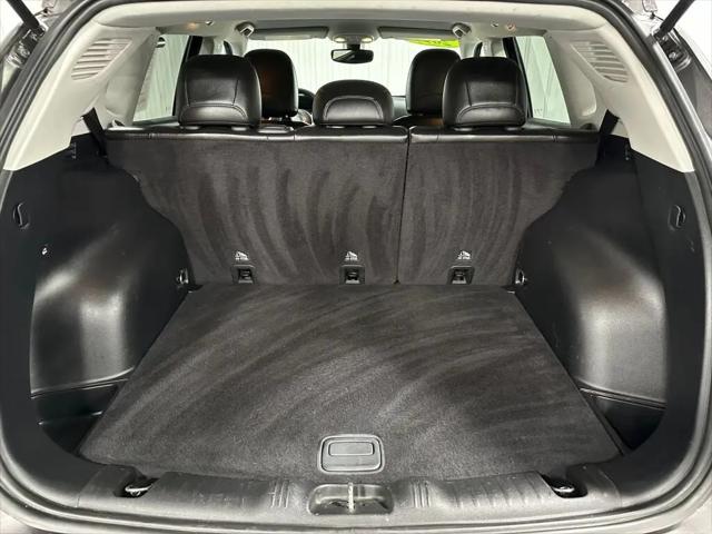 2021 Jeep Compass Latitude 4x4