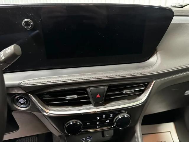 2024 Buick Encore GX Preferred FWD
