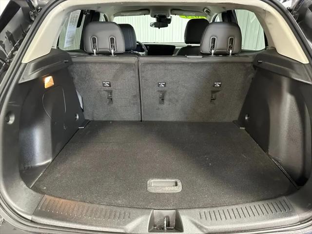 2024 Buick Encore GX Preferred FWD