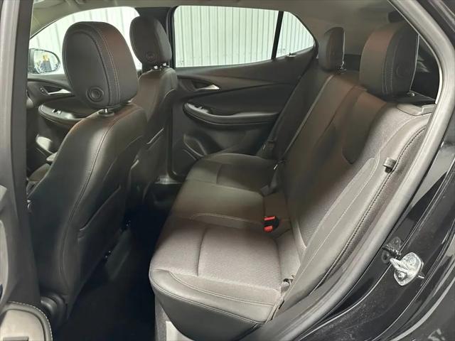 2024 Buick Encore GX Preferred FWD