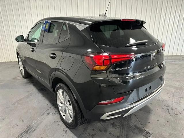 2024 Buick Encore GX Preferred FWD
