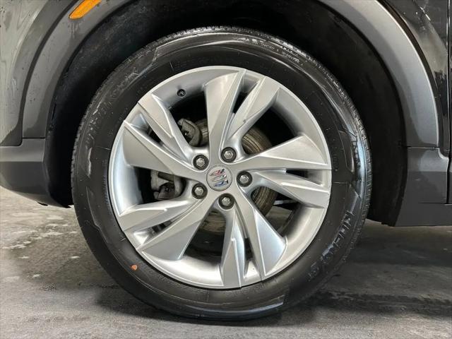 2024 Buick Encore GX Preferred FWD