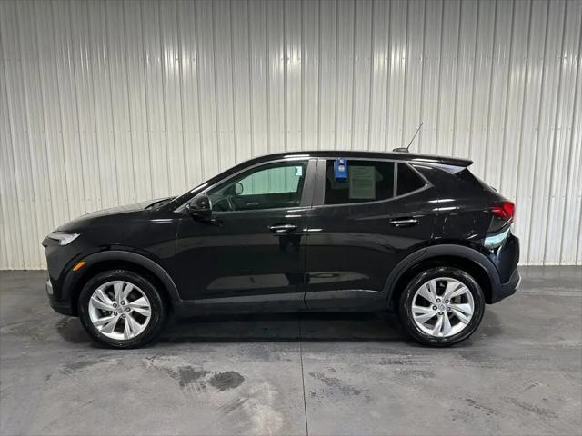 2024 Buick Encore GX Preferred FWD