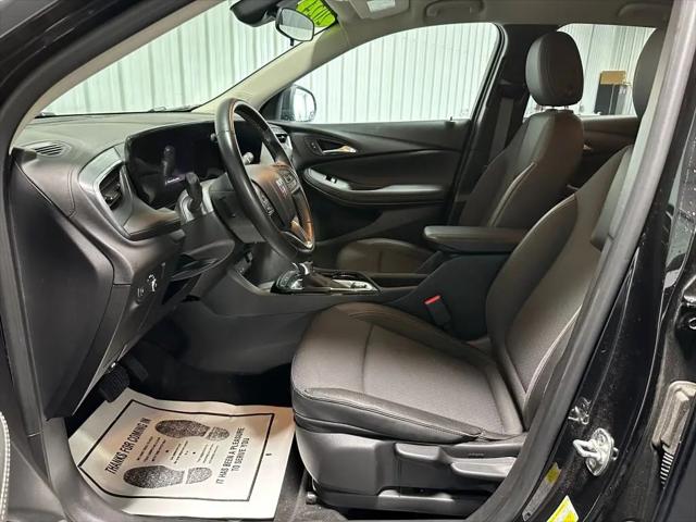 2024 Buick Encore GX Preferred FWD