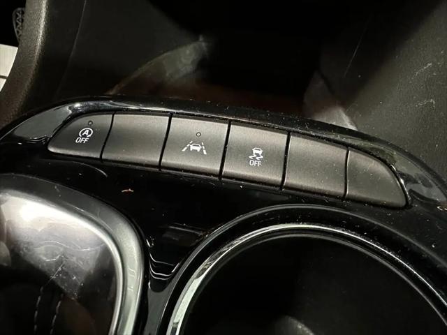 2024 Buick Encore GX Preferred FWD