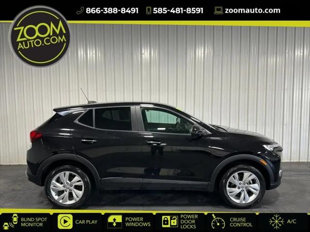 2024 Buick Encore GX Preferred FWD for sale in Oakfield, NY