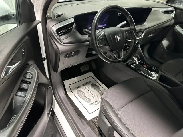 2024 Buick Encore GX Preferred FWD