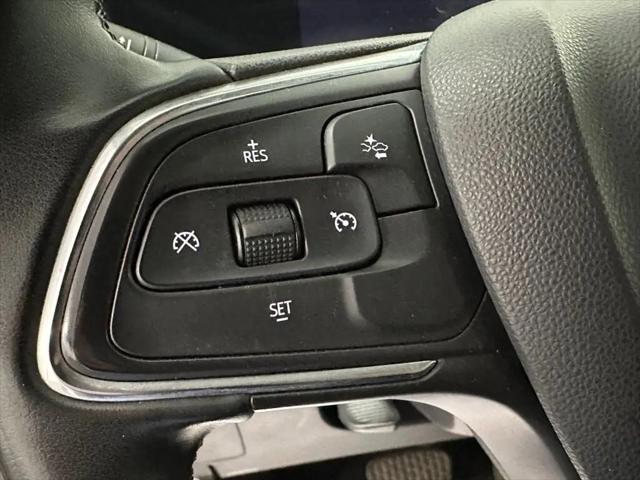 2024 Buick Encore GX Preferred FWD