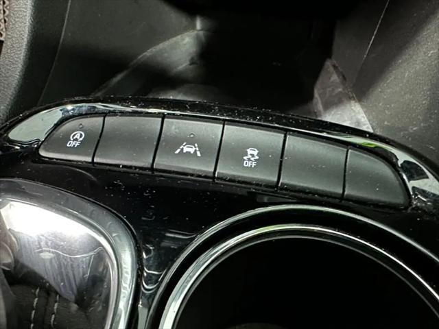 2024 Buick Encore GX Preferred FWD