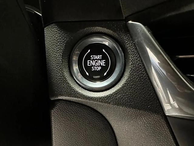 2024 Buick Encore GX Preferred FWD