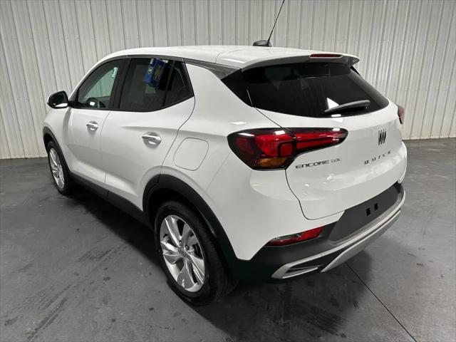 2024 Buick Encore GX Preferred FWD