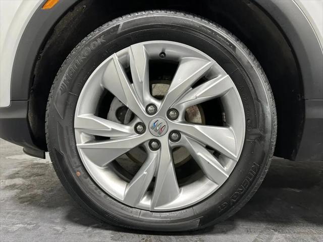 2024 Buick Encore GX Preferred FWD