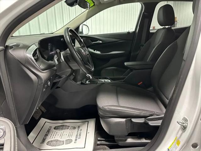 2024 Buick Encore GX Preferred FWD
