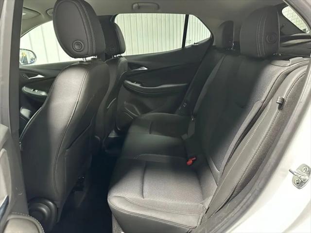 2024 Buick Encore GX Preferred FWD