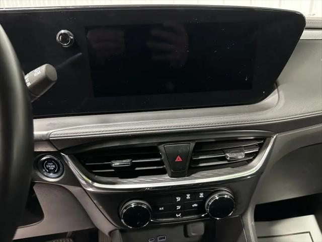 2024 Buick Encore GX Preferred FWD