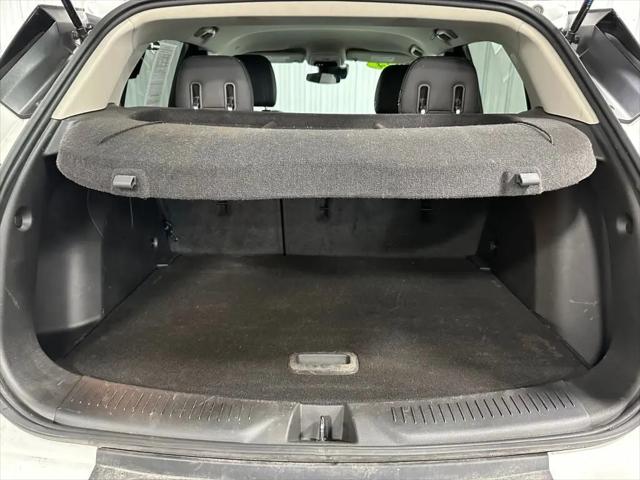 2024 Buick Encore GX Preferred FWD