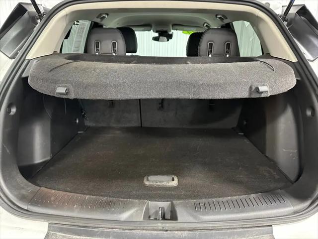 2024 Buick Encore GX Preferred FWD