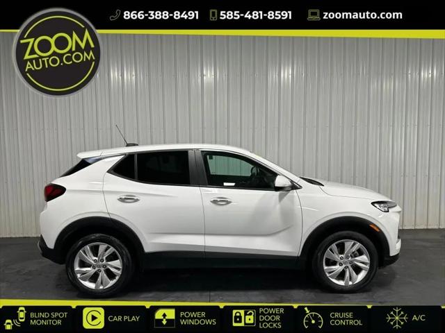 2024 Buick Encore GX Preferred FWD for sale in Oakfield, NY