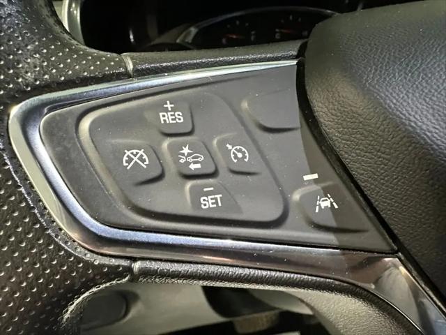 2021 Chevrolet Equinox AWD 2FL