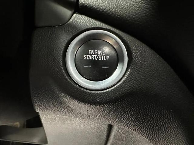 2021 Chevrolet Equinox AWD 2FL
