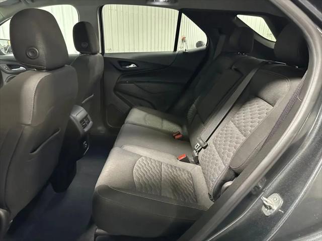 2021 Chevrolet Equinox AWD 2FL