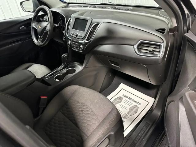 2021 Chevrolet Equinox AWD 2FL