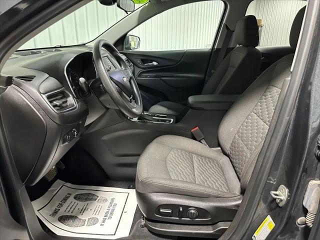 2021 Chevrolet Equinox AWD 2FL