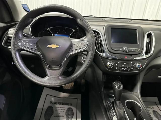 2021 Chevrolet Equinox AWD 2FL