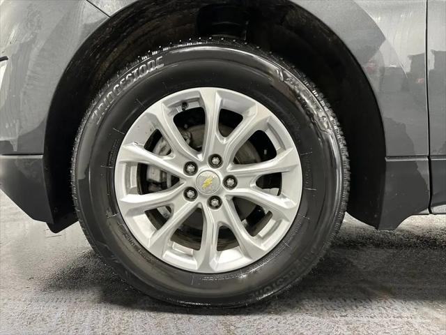 2021 Chevrolet Equinox AWD 2FL