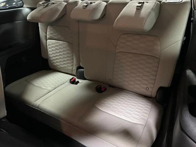 2023 Nissan Pathfinder SV 4WD