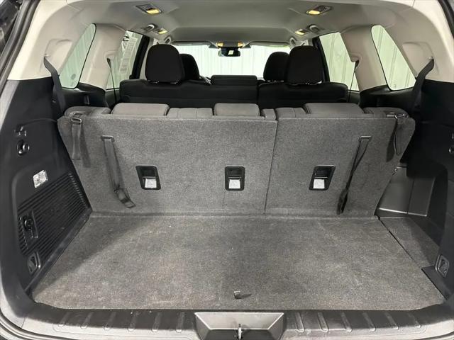 2023 Subaru Ascent Premium 8-Passenger